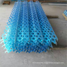 Hexagonal Perforated Metal Sheet for Decoration